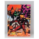 1993 Jordan/Birdman & Agent 23 Royalty Italian