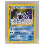 Pokï¿½mon 1999 Golduck 35