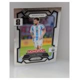 2026 Prizm Lionel Messi Monopoly #1