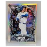 2026 Bowman Sterling Shohei Ohtani #BST-6