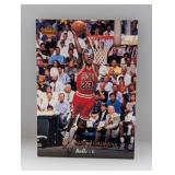 1995-1996 Upper Deck Michael Jordan #23