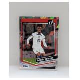 2023-24 Donruss Foil Folarin Balogun #63