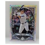 2026 Bowman Sterling Mojo Ref Aaron Judge #BST-4