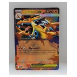 2026 Pokemon Promo Mega Charizard Y ex #30