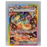 2025 Pokemon Flareon Prismatic