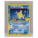 2021 Pokemon Celebrations Shining Magikarp #66