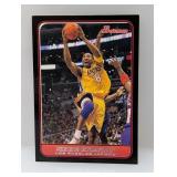 2006-07 Topps Bowman Kobe Bryant #6
