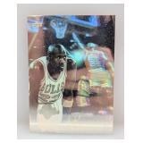 1991-92 UD AW Hologram Michael Jordan #AW1 S