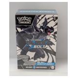 Pokemon Black Bolt Black Bolt Booster Bundle