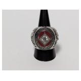 1964 St Louis Cards World Champs Replica Ring
