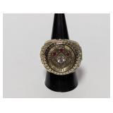 1987 NL Champs St Louis Cardinals Replica Ring