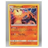 2018 Pokemon Dragon Majesty Charizard #3