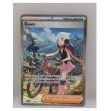 2025 Pokemon Phantasmal Flames Dawn #129