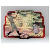 1996 Upper Deck SPx Chipper Jones #2