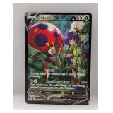 2022 Pokemon Lost Origin Orbeetle V TG12