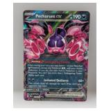 2024 Pokemon Shrouded Fable Pecharunt ex #39