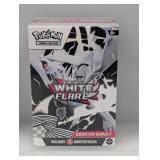 Pokemon White Flare White Flare Booster Bundle