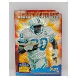1994 Select Canton Bound Promo Sanders Corner