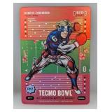 Bo Jackson Battle Arena Jaxson Dart Rookie
