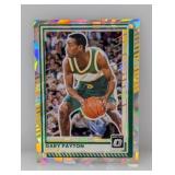 2025 Optic Gary Payton Cracked Ice 23/25 #164
