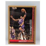 2004-05 Bowman Kobe Bryant #69 Corner/Scratch