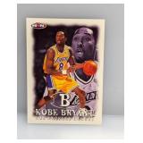 1998 Hoops Kobe Bryant #1