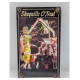 1994-95 Sport Stars USA Shaquille O