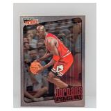 1999-2000 UD Ultimate Victory Michael Jordan #103