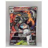 2025 Pokemon Team Rocket