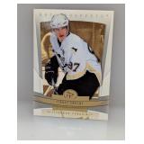 2007 Fleer Sidney Crosby Hot Prospect #77