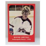1991 National Sports Cards Wayne Gretzky