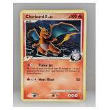2009 Pokemon Charizard G #20 Edges/Surface