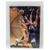 1997-98 Bowman