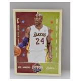 2012-13 Panini Past and Present Kobe Bryant #70
