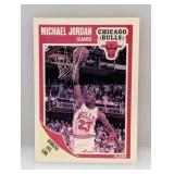 1989 Fleer Michael Jordan