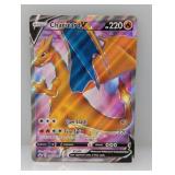 2020 Pokemon Promo Charizard V SWSH050