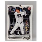 2026 Bowman Munetaka Murakami RC #9