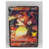 2021 Pokemon Celebrations Lance