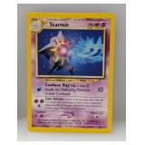 2000 Pokemon Neo Revelation Starmie #25