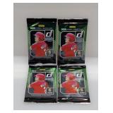 (4) 2026 Donruss Baseballï¿½Packs