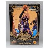 2008-09 Upper Deck MVP Kobe Bryant #KB-67