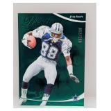 2023 Prestige Xtra Points Prem Green Irvin /199
