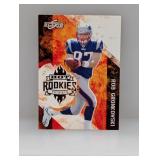2010 Score Rob Gronkowski Hot Rookies #26