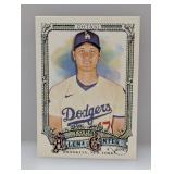 2025 Topps Allen & Ginter Shohei Ohtani #132