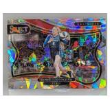 2025 WNBA Select Cracked Ice Sophie Cunningham #5