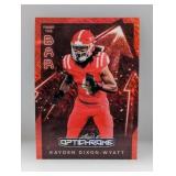 2025 Leaf Optichrome Dixon-Wyatt /1 Pre-Prod Proof