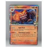 2025 Pokemon BSP N
