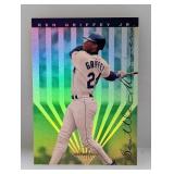 1995 Donruss Leaf Limited Ken Griffey Jr #6