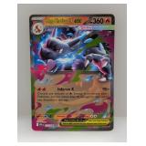 2025 Pokemon Mega Charizard X ex #13