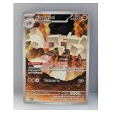 2025 Pokemon Mega Evolution Garganacl #147